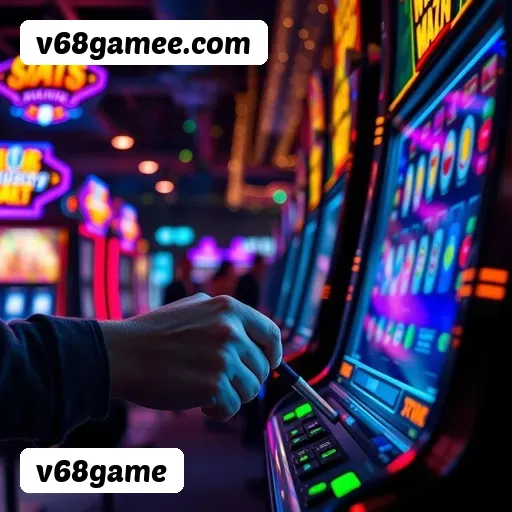 v68game APP mobile iOS Android - 187 mil downloads São Paulo Rio BH