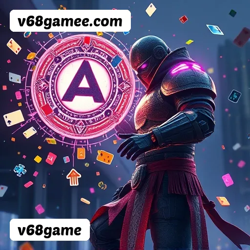 FAQ v68game Brasil - Perguntas frequentes sobre bônus, PIX, RTP, APP mobile e VIP