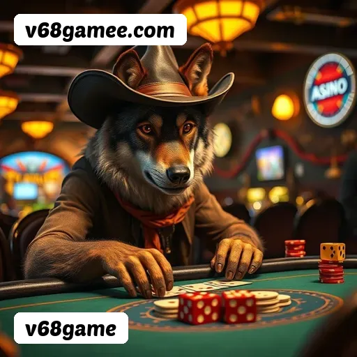 Jogo responsável v68game - Ferramentas de controle, limites, auto-exclusão, suporte CVV 188