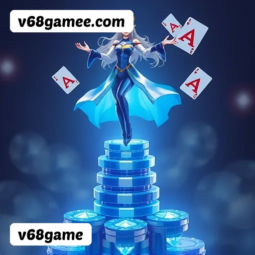 Catálogo v68game 2.547 jogos - Pragmatic Play, Evolution, NetEnt