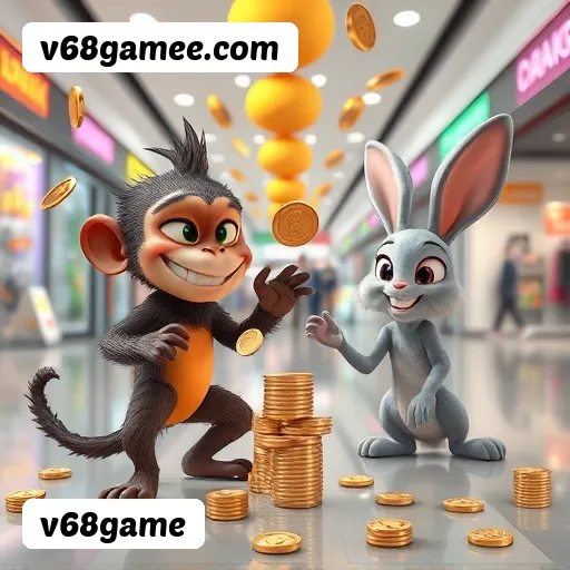 v68game PIX instantâneo Brasil - Depósito e saque em minutos 24/7