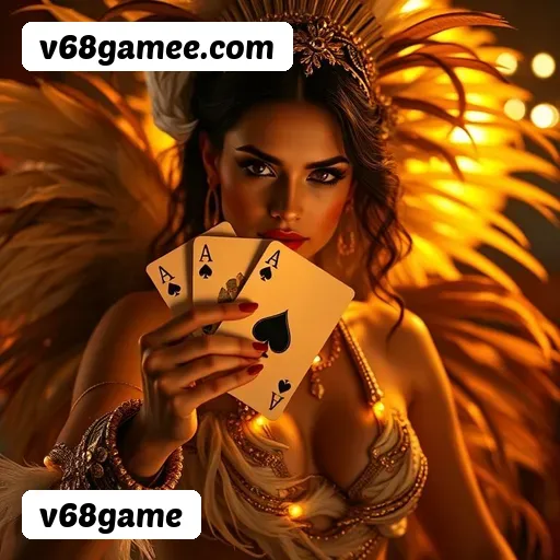 Tabela RTP dos jogos de cassino da v68game