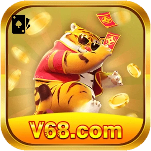 Cassino ao vivo da v68game com dealers reais