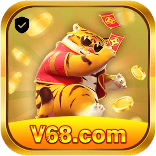 Plataforma completa da v68game com todos os jogos